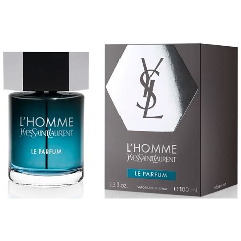 ysl lhomme reddit|L'Homme Le Parfum .